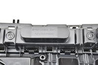 фото thumb №11, Mercedes eqa eqb h243 243 решётка радиатора решётка led накладка маскировочная накладка bez камеры