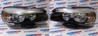 фото thumb №1, Bmw 2 f45 f46 лампа фара комплект 7422575 7422577