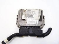 фото thumb №1, Блок управления двигателя alfa romeo giulietta 1.6 jtdm