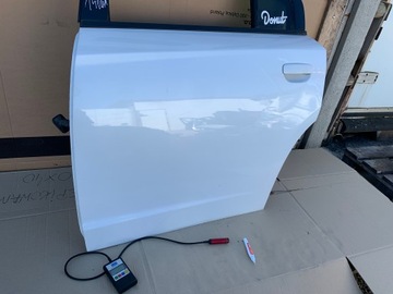 фото thumb №12, Двері ліві зад dodge charger 3.6 2016- pwd