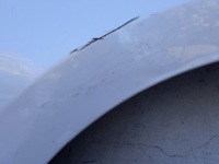 фото thumb №5, Крила правий перед передній mazda 2 ii dl 2015-