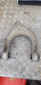 фото thumb №1, Mercedes w211 рычаг левый перед верхний