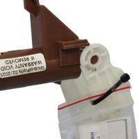 фото thumb №11, Audi tt 8j 2.0 tfsi датчик рівня пального поплавок 1k0919673ah