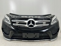 фото thumb №1, Mercedes gle w166 w292 лампа левая правая full led ils idealne полный