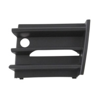 Купить Решётка радиатора решётка w бампер левая skoda octavia ii 04-, фото thumb