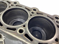 фото thumb №6, Audi q7 4l 4.2 tdi btr блок двигателя + поршень поршни комплект