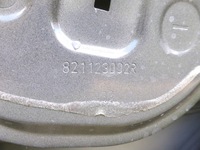 фото thumb №8, Renault kadjar двері задня задні праве poznań