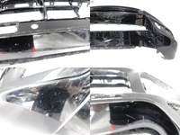 фото thumb №10, Porsche cayenne 9y0 аеродинамічний комплект gts sport design 18-23 бампер спойлер решітка