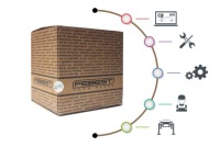 Шкив коленчатого вала коленчатого 4g93 mitsubishi lancer Киев, фото thumb