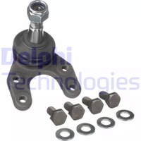 фото thumb №1, Delphi tc587 шарнір кріпильний / напрямна