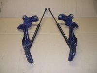 фото thumb №8, Alfa romeo giulietta петля капот правий лівий