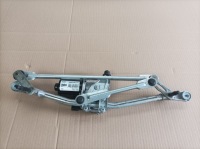 фото thumb №1, Fiat tipo ii механизм дворник