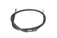 фото thumb №1, Трос тягa капот передньої задня частина audi q5 оригінал od aso