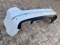 фото thumb №4, Volvo xc90 ii r-design бампер задняя 39825508