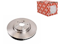 фото thumb №16, Диск гальмівний. subaru tribeca 05-