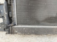 фото thumb №7, Pas передний радиатор 1.5 dci k9k renault grand scenic iii 3 lift 2012-2016