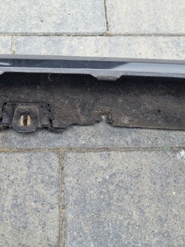 фото thumb №11, Toyota prius plus бампер переднє перед