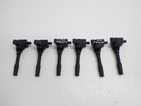 фото thumb №1, Котушка запалювання pb5e-12a366-aa ford ranger v vi raptor 3.0ecoboost dd2x 23r