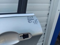 фото thumb №2, Citroen c5 x7 дзеркало ліва ezrc 10+3 pin зовнішній