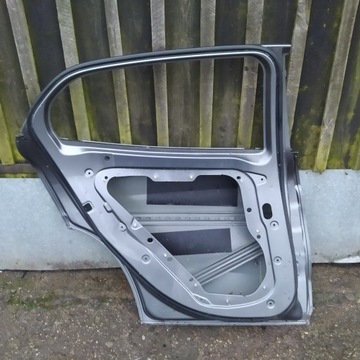 фото thumb №6, Mercedes gla w156 156 дверь зад задние левая