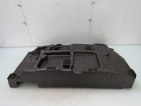 фото thumb №6, Mazda 3 bp iv 21r вкладка багажника пінополістирол бардачок полка ліва bdmt688mz