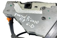 фото thumb №7, Замок задних правых дверь citroën c4 grand picasso i ua_ 24099158 1.6l