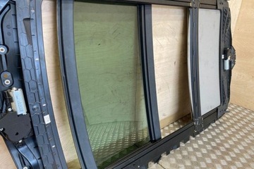 фото thumb №8, Люк bmw 5 touring f11 7237960 3.0l дизель 2010