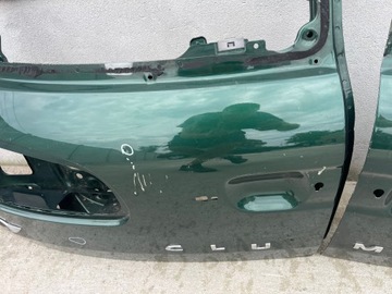 фото thumb №8, Крышка зад задняя mini clubman f54 задняя левая i правая