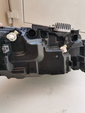 фото thumb №11, Лампа фара ліва bmw 3 gt f34 lci рестайлінг led