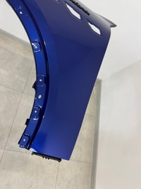 фото thumb №9, Maserati grecale крила перед лівий ladna