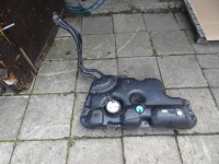 фото thumb №1, Dacia sandero ii lift 1.0 sce бак пального bak насос 172020892r