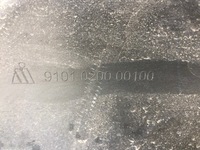 фото thumb №15, Opel astra l 22-25 4xpdc бампер задняя org !!! 9101020000100