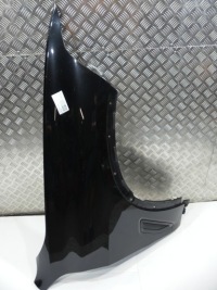 Bmw x5 g05 e капот бампер усилитель подкрылок камера радар 475 черный с Разборки, фото thumb