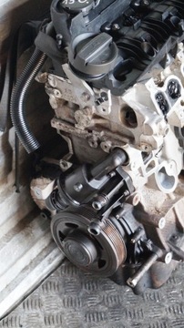 фото thumb №9, Двигун bmw seria 1 f20 рестайлінг 116d 1.5d 116km b37d15a 2016