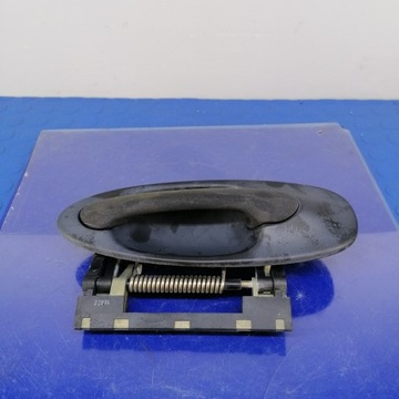 фото thumb №1, Saab 9-3 ii ручка зовнішня права передня