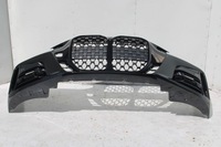 фото thumb №9, Bmw 4 g22 g23 бампер передний перед m набор цвет