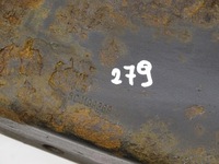 фото thumb №9, Підрамник підрамник двигуна vw jetta vi 5c 5c0199369c