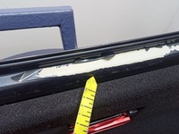 фото thumb №14, Vw passat b7 sedan задня кришка багажника зад lk7x