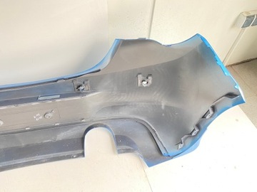 фото thumb №11, Бампер зад задній opel corsa e opc line 2014-