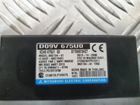 фото thumb №2, Модуль keyless mazda cx-3 dk 15-