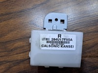 фото thumb №1, Модуль камери x-trail t32 lift 284u17fv0a