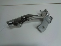 фото thumb №1, Alfa romeo giulia петля капот правый левый комплект