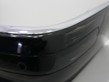 фото thumb №10, Бампер задний зад з датчиками pdc mercedes w140 c140 купе cl sec рестайлинг 96r