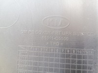 фото thumb №8, Бампер перед передний kia sorento 3 iii lift 2017-2020r