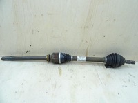 фото thumb №1, Citroen c4 ii ds4 peugeot 1.6 hdi піввісь права 9661107480