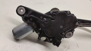 фото thumb №6, Моторчик дворники зад задний рычаг wyc renault megane iii hb 287100007r