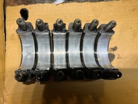 фото thumb №11, Двигатель 3.0 d m57n2 306d3 насос bmw e70 x5 e83 e92 e71 e60 e61 kompresja