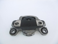 фото thumb №5, Подушка кронштейн двигателя volvo s80 ii v70 iii 2.5 t