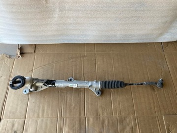 фото thumb №10, Трансмісія рейка рульового управління niro ii 56500 at000 з правим тягa i наконечник
