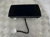 фото thumb №1, Bmw f20 f21 екран дисплей монітор 9292243